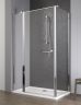 Душова кабіна Radaway Eos II KDJ 90 см ліва (3799421-01L)