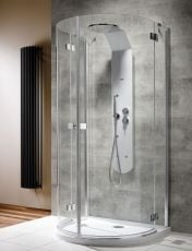 Душова кабіна Radaway Almatea P 100x90 см (30722-01-05N)