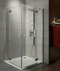Душова кабіна Radaway Almatea KDD 75x90 см (32185-01-01N)
