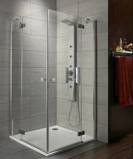 Душова кабіна Radaway Almatea KDD 100x90 см (32183-01-05N)