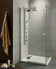 Душова кабіна Radaway Almatea KDJ 100x100 см (32150-01-12NL)