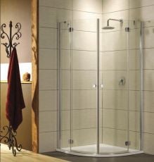 Душова кабіна Radaway Torrenta PDD 100x100 см (31620-01-05N)