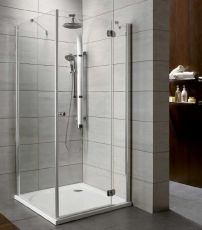 Душова кабіна Radaway Torrenta KDJ 90x75 см (32248-01-01NR)