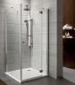 Душова кабіна Radaway Torrenta KDJ 90x75 см права (32248-01-05NR)