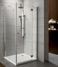 Душова кабіна Radaway Torrenta KDJ 90x100 см (32240-01-05NL)
