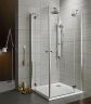 Душова кабіна Radaway Torrenta KDD 75x90 см права (32282-01-05NR)