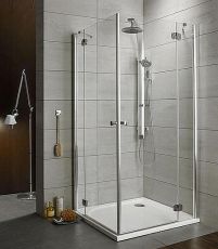 Душова кабіна Radaway Torrenta KDD 100x80 см (32273-01-05NL)