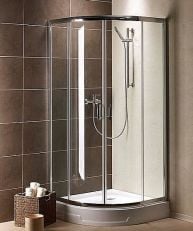 Душова кабіна Radaway Premium Plus A 80x80 см (30413-01-02N)