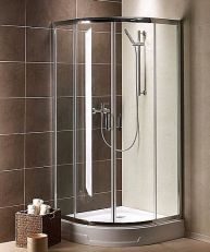 Душова кабіна Radaway Premium Plus A 100x100 см (30423-01-06N)
