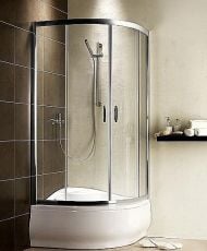 Душевая кабина Radaway Premium Plus A 80x80 см (30411-01-05N)