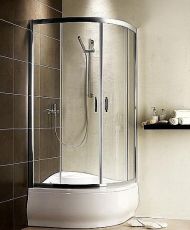 Душова кабіна Radaway Premium Plus A 90x90 см (30401-01-05N)