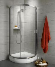 Душова кабіна Radaway Premium Plus B 90x90 см (30473-01-08N)