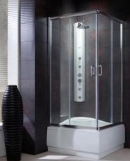 Душова кабіна Radaway Premium Plus C 80x80 см (30461-01-06N)