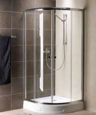 Душова кабіна Radaway Premium A 80x80 см (30413-01-02)