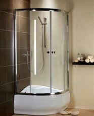 Душова кабіна Radaway Premium A 80x80 см (30411-01-01)