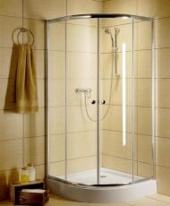Душова кабіна Radaway Classic A 80x80 см (30010-04-06)