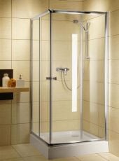 Душова кабіна Radaway Classic C 90x90 см (30050-04-08)