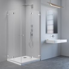 Душова кабіна Radaway Arta KDD B 80 см (386160-03-01L)