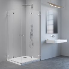 Душова кабіна Radaway Arta KDD B 100 см (386162-03-01R)