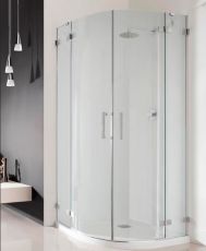 Душова кабіна Radaway Euphoria PDD 80 см (383002-01L)