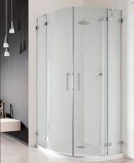 Душова кабіна Radaway Euphoria PDD 90 см (383001-01L)
