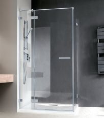 Нерухома стінка Radaway Euphoria KDJ S1 110 см (383053-01)