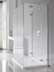 Нерухома стінка Radaway Euphoria KDJ S3 120 см (383037-01)