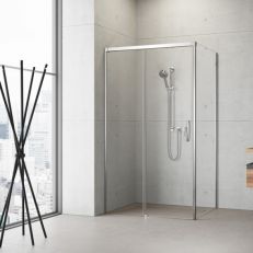 Нерухома стінка Radaway Idea KDJ S1 75 см (387049-01-01L)
