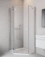 Нерухома стінка Radaway Essenza New S (385050-01-01)