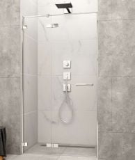 Нерухома стінка Radaway Arta DWJ II 223 25 см (386011-03-01L)