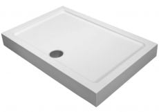 Душовий піддон Volle Libra 120x80 см (10-22-908tray)