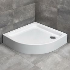 Душовий піддон Radaway Laros A Compact 85x85 см (SLA8585-01)