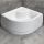 Душовий піддон Radaway Korfu A 90x90 см (4S99400-03)