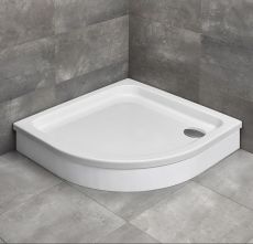 Душовий піддон Radaway Siros A 90x90 см (SBA9917-1)