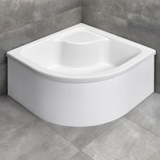 Душовий піддон Radaway Naxos A 90x90 см (SBA9941-1)