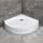 Душовий піддон Radaway Rodos B Compact 90x90 см (4D99155-03)