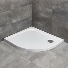 Душовий піддон Radaway Delos E 90x80 см (SDE8090-01R)