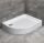 Душовий піддон Radaway Laros E 100x80 см (SLE81017-01L)