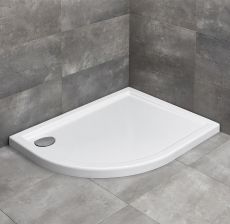 Душовий піддон Radaway Tasos E 100x80 см (STE1086-30R)