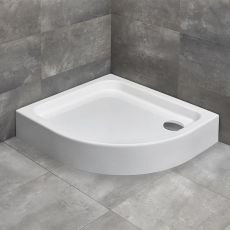 Душовий піддон Radaway Siros E Compact 80x90 см (SBE8917-1L)