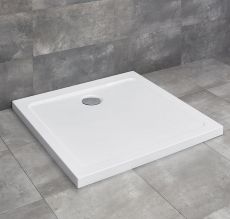 Душовий піддон Radaway Doros Plus C 80x80 см (SDRPC8080-01)
