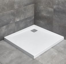 Душовий піддон Radaway Argos C 80x80 см (4AC88-01)