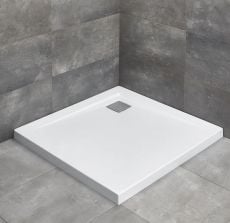 Душовий піддон Radaway Argos C 100x100 см (4AC1010-01)
