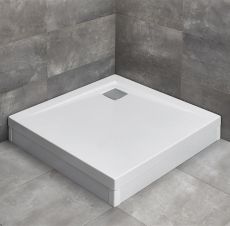 Душовий піддон Radaway Argos C 90x90 см (4ACN99-02)