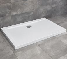 Душовий піддон Radaway Doros D 120x100 см (SDRD1210-01)