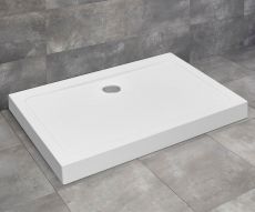 Душовий піддон Radaway Doros D Compact 120x100 см (SDRD1210-05)