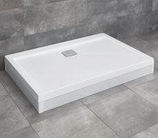 Душовий піддон Radaway Argos D 120x90 см (4ADN912-02)
