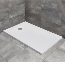 Душовий піддон Radaway Zantos F 120x80 см (M3ZNF1280-06)
