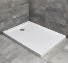 Душовий піддон Radaway Doros Plus F 120x80 см (SDRFP1280-01)