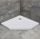 Душовий піддон Radaway Doros PT 90x90 см (SDRPT9090-01)